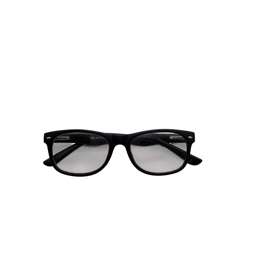 Lantis Optical L7017 Eyelass Frames Classic Style‎ Everyday Eyewear 52-17-145 - Picture 9 of 9